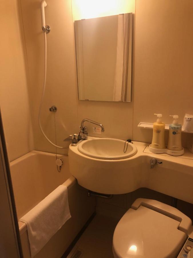 Hotel Matsumoto Hills Экстерьер фото