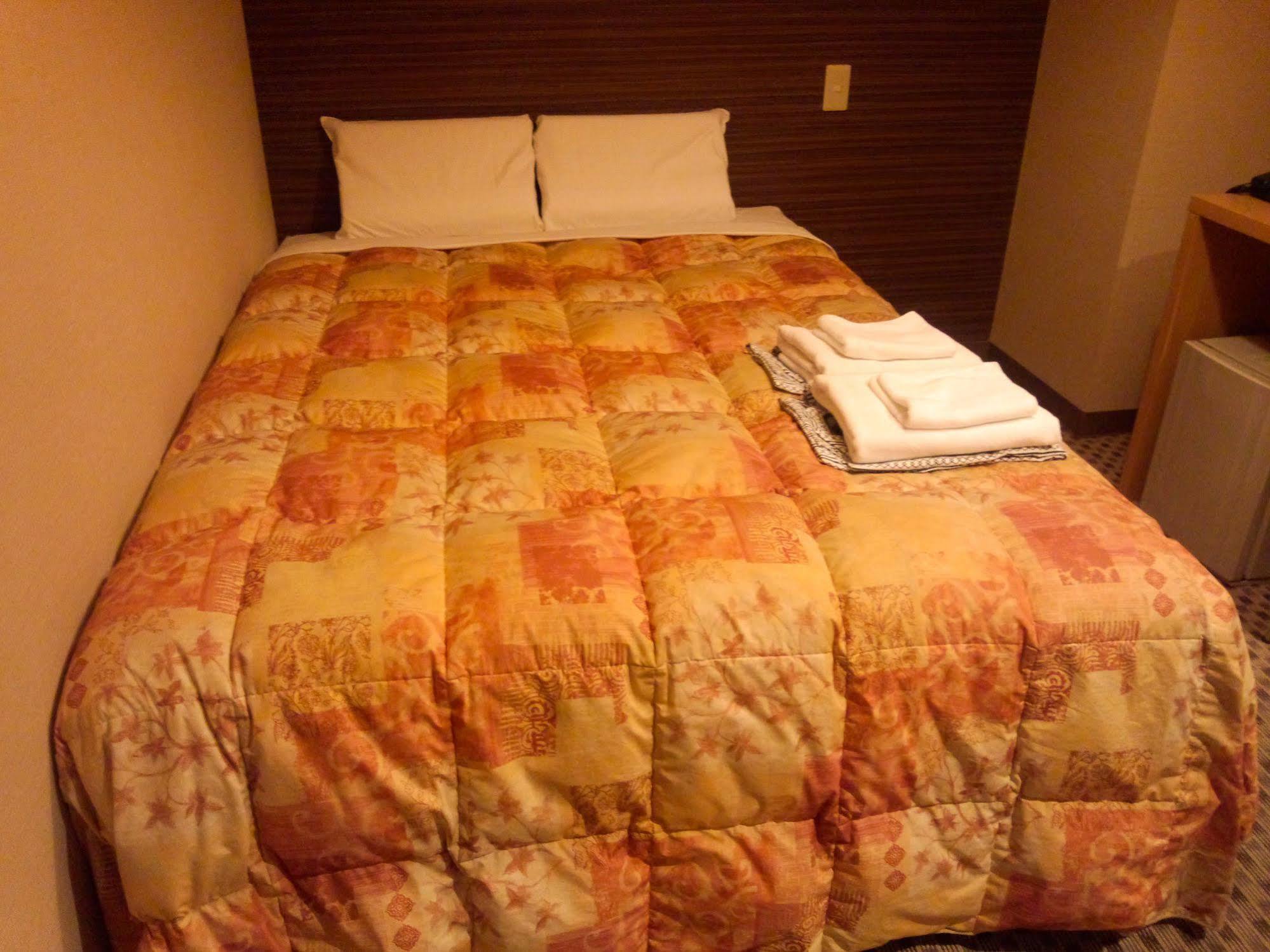 Hotel Matsumoto Hills Экстерьер фото