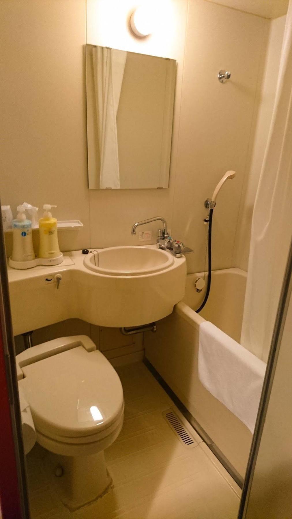 Hotel Matsumoto Hills Экстерьер фото