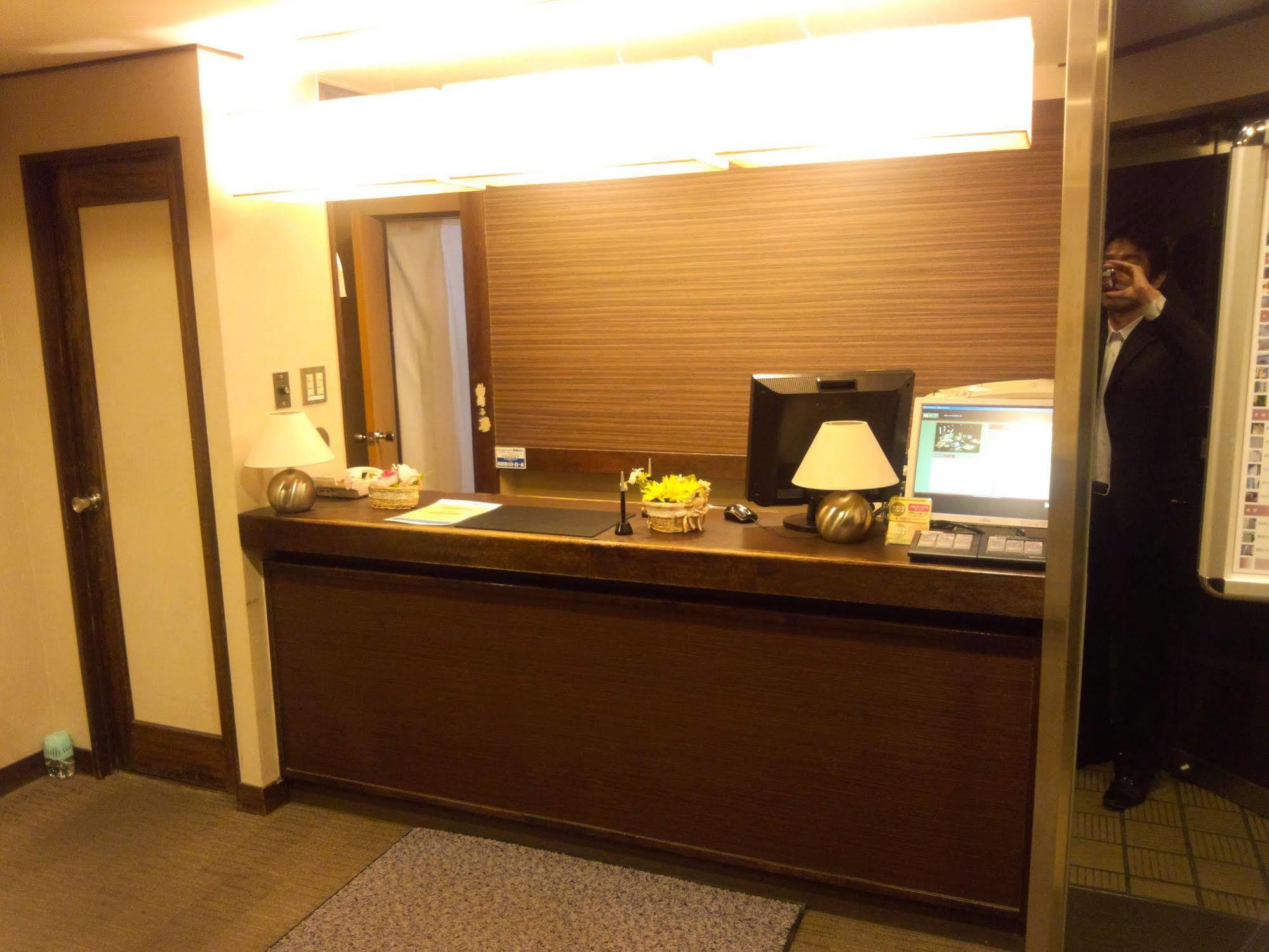 Hotel Matsumoto Hills Экстерьер фото