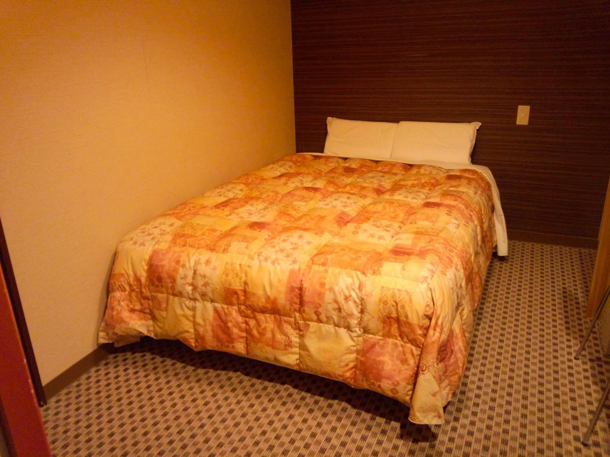 Hotel Matsumoto Hills Экстерьер фото