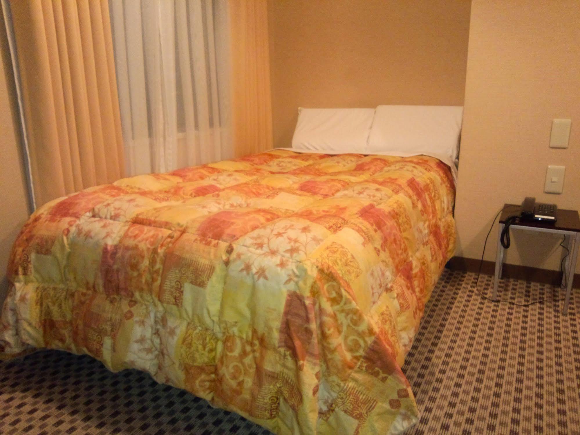 Hotel Matsumoto Hills Экстерьер фото
